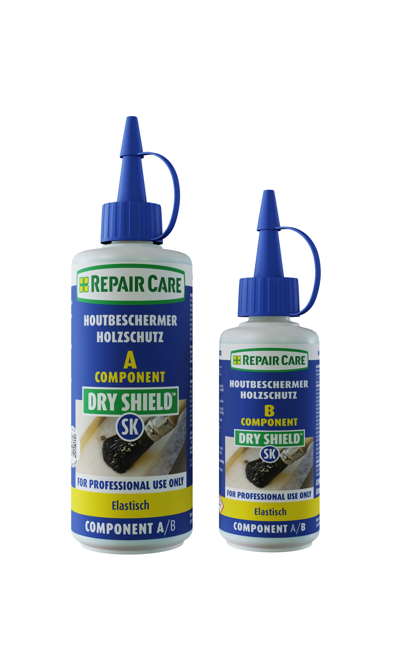 2031001 DRY SHIELD™ SK