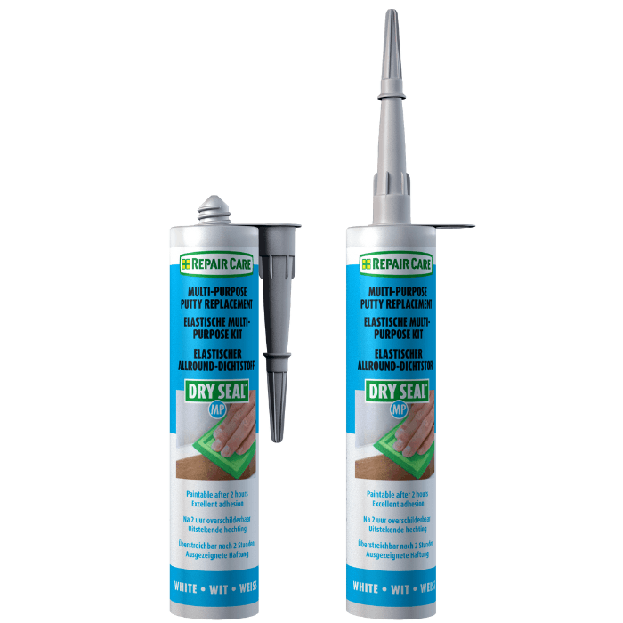 2511105 DRY SEAL™ MP weiss
