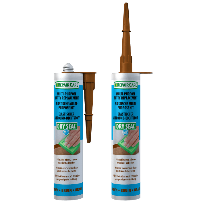 2511162 DRY SEAL™ MP braun
