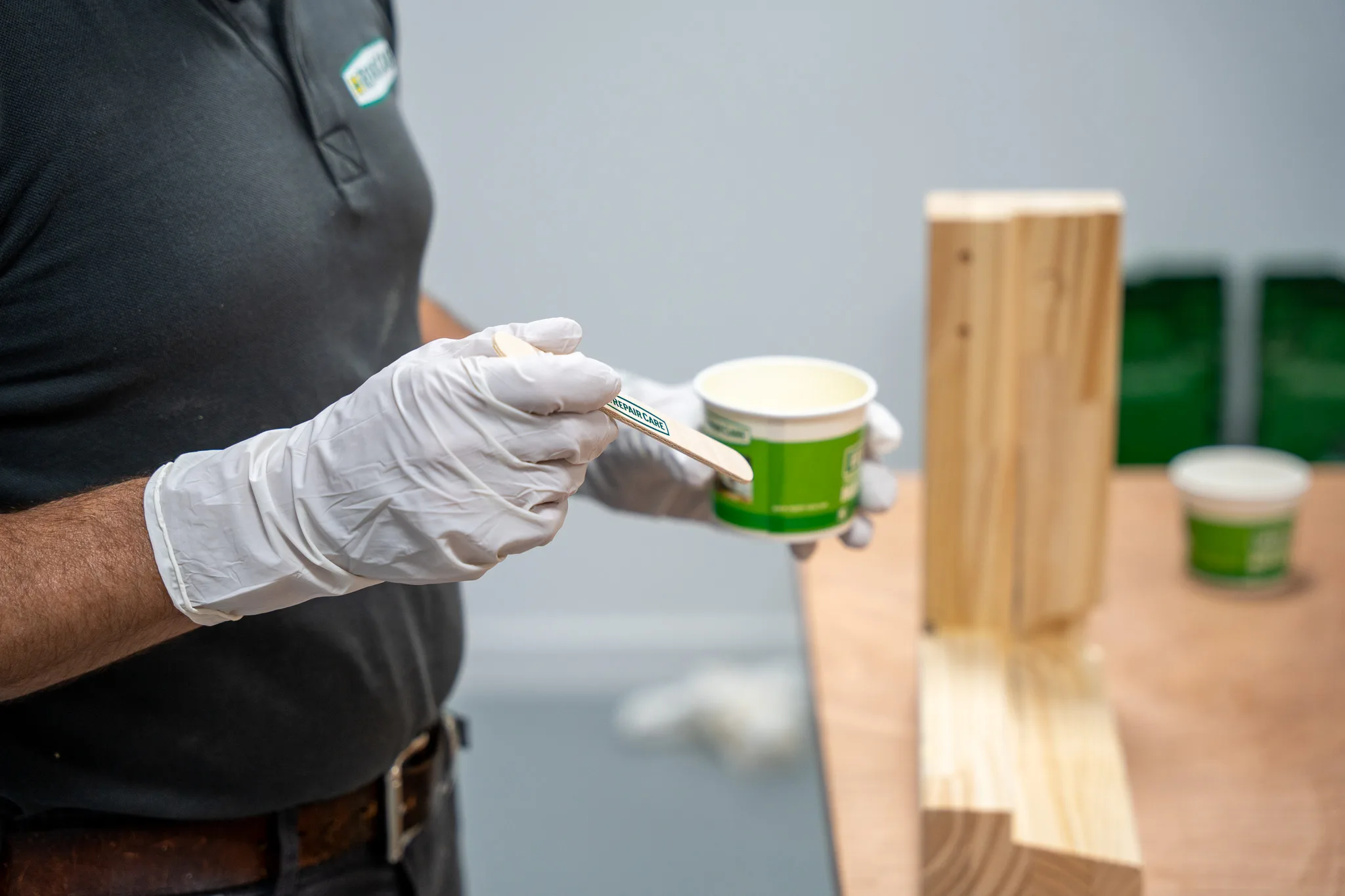 Nitril Einmalhandschuhe