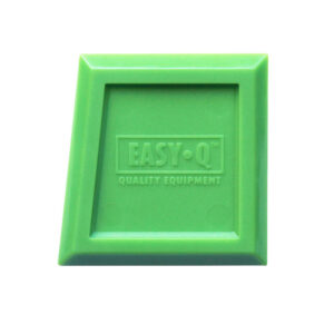 EASY Q Afstrijkrubber