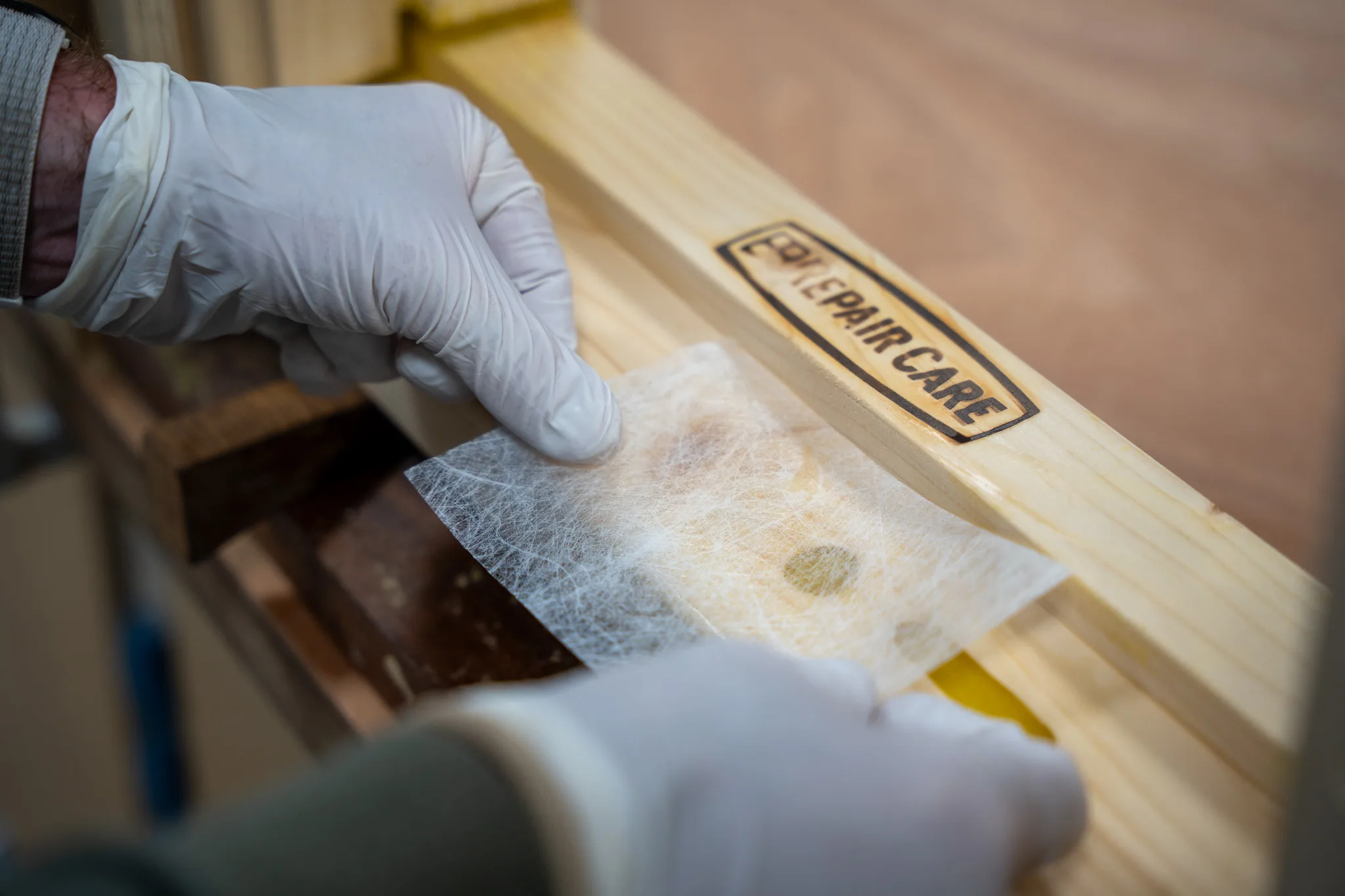 EASY•Q™ Glasvlies 100cm