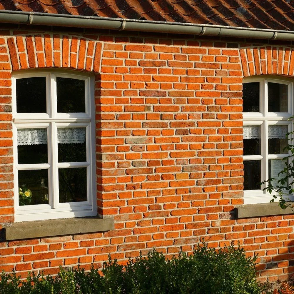 Holzfenster reparieren und abdichten