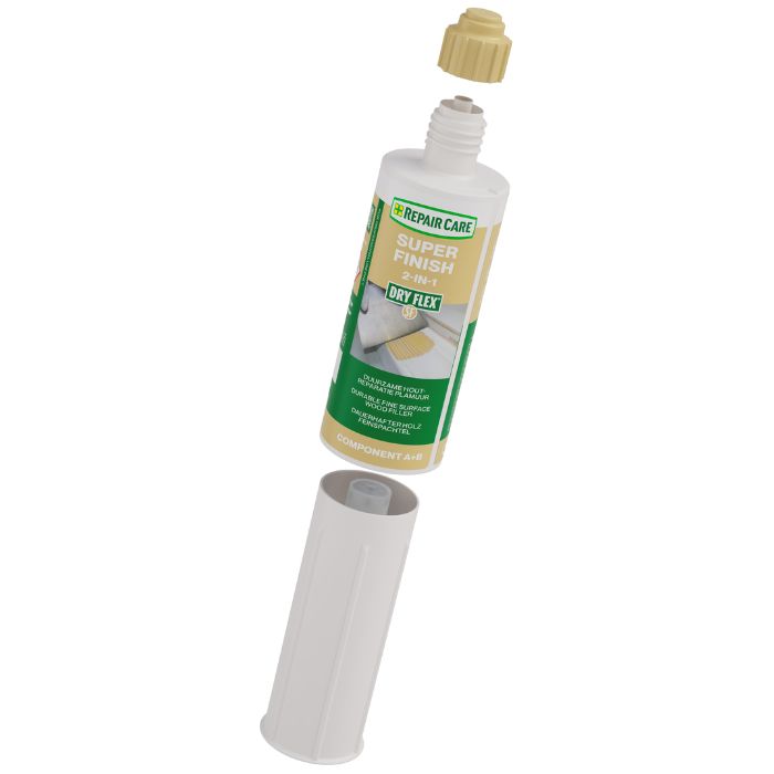 DRY FLEX® SF 2-IN-1 open