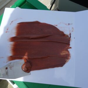 DRY FLEX® mit Mixol vermischen