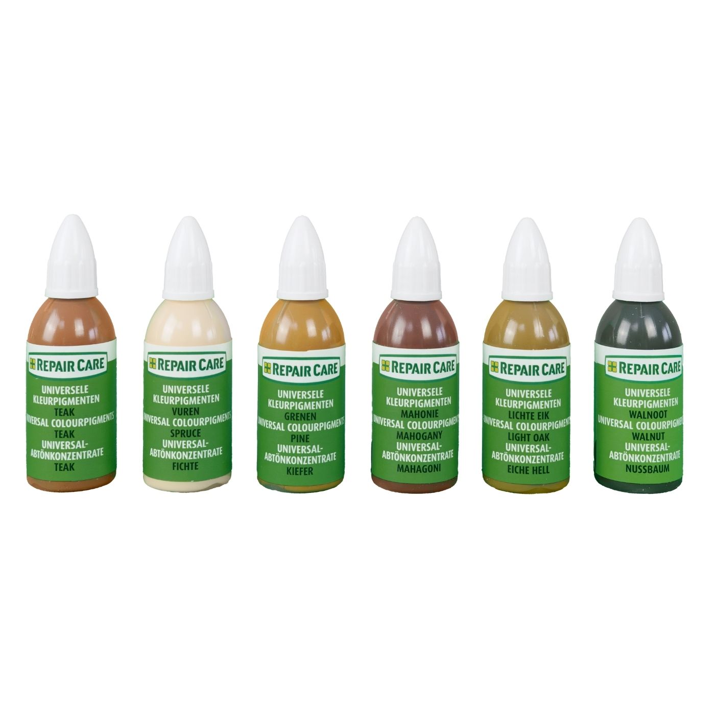 Univseral-Abtönkonzentrate 2