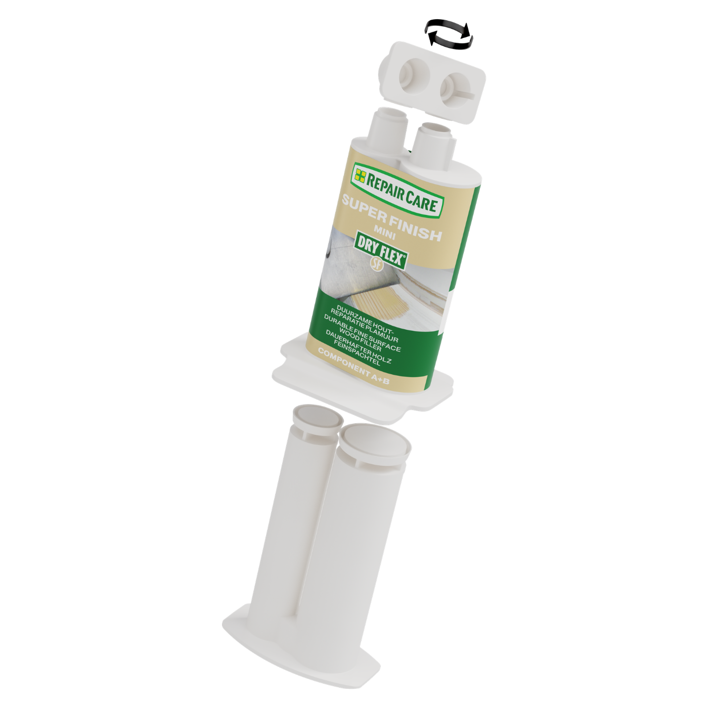 2027305 DRY FLEX® SF MINI open