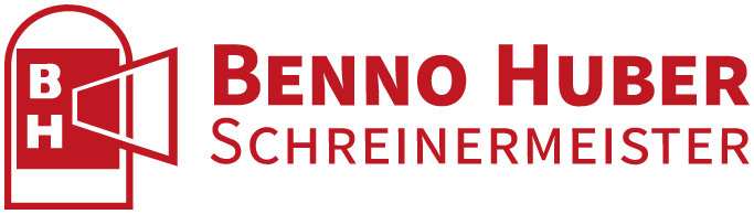 Logo Benno Huber